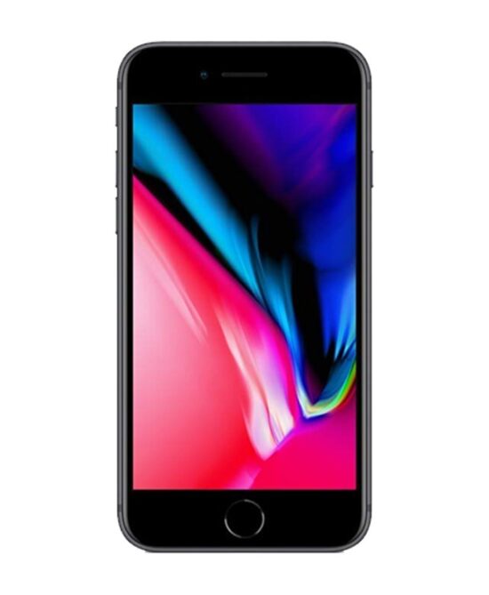 iphone 8 negro smartphonesperu2