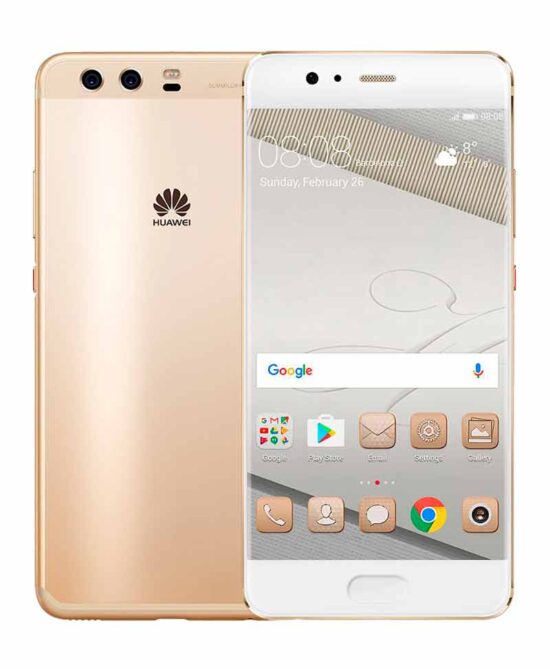 smartphones peru huawei p10 32gb dorado venta celulares peru tienda 01