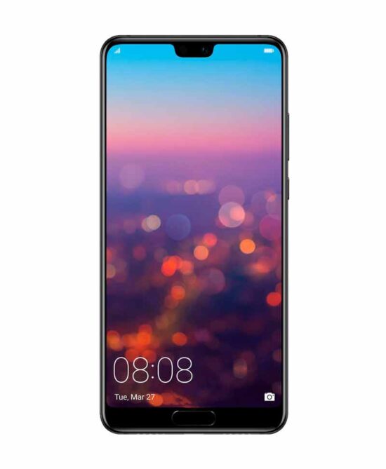 smartphones peru huawei p20 pro 128gb negro venta celulares peru tienda 03