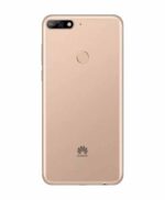 smartphones peru huawei y7 2018 16gb dorado venta celulares peru tienda 02