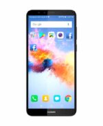 smartphones peru huawei y9 2018 32gb negro venta celulares peru tienda 03