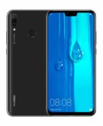 smartphones peru huawei y9 2019 64gb negro venta celulares peru tienda 01