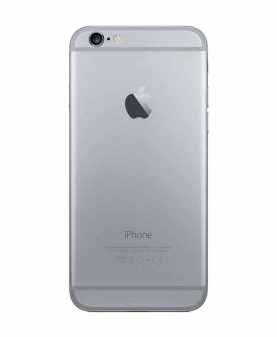 smartphones peru iphone 6 32gb space gray venta celulares peru tienda 02