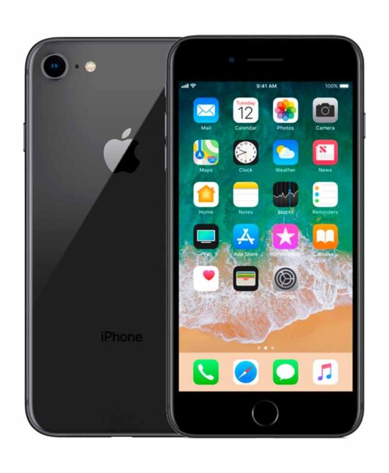 smartphones peru iphone 7 128gb matte black venta celulares peru tienda 01