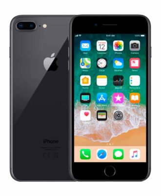 smartphones peru iphone 8 plus 256gb space gray venta celulares peru tienda 01