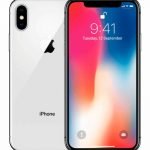 smartphones peru iphone x 256gb silver venta celulares peru tienda 01