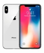 smartphones peru iphone x 256gb silver venta celulares peru tienda 01