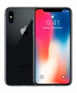 smartphones peru iphone x 256gb space gray venta celulares peru tienda 01