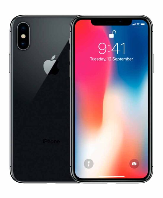 smartphones peru iphone x 256gb space gray venta celulares peru tienda 01