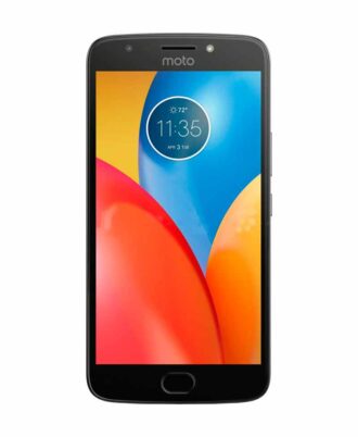 smartphones peru motorola moto e4 32gb iron gray venta celulares peru tienda 03