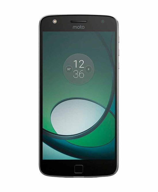 smartphones peru motorola moto z play 32gb negro venta celulares peru tienda 03