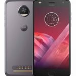 smartphones peru motorola moto z2 play 64gb lunar gray venta celulares peru tienda 01