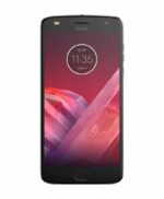 smartphones peru motorola moto z2 play 64gb lunar gray venta celulares peru tienda 03