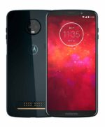 smartphones peru motorola moto z3 play 64gb deep indigo venta celulares peru tienda 01