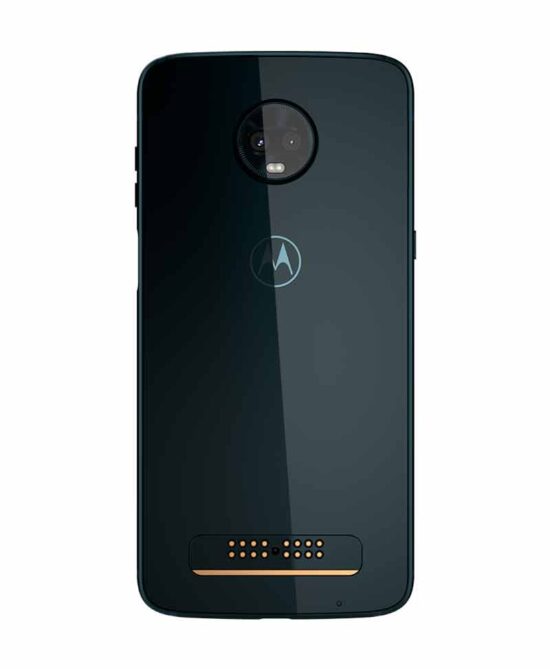 smartphones peru motorola moto z3 play 64gb deep indigo venta celulares peru tienda 02