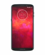 smartphones peru motorola moto z3 play 64gb deep indigo venta celulares peru tienda 03