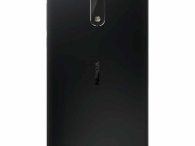 smartphones peru nokia 6 2017 32gb negro venta celulares peru tienda 02