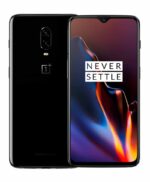smartphones peru oneplus 6t 128gb mirror black venta celulares peru tienda 01