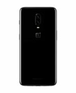 smartphones peru oneplus 6t 128gb mirror black venta celulares peru tienda 02