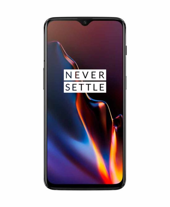 smartphones peru oneplus 6t 128gb mirror black venta celulares peru tienda 03