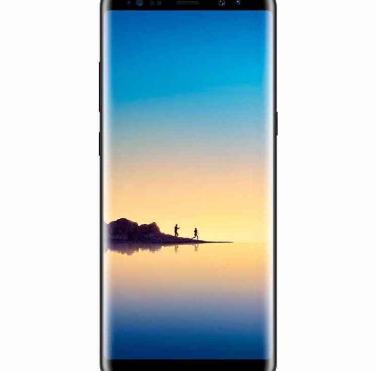 smartphones peru samsung galaxy note 8 64gb azul venta celulares peru tienda 03