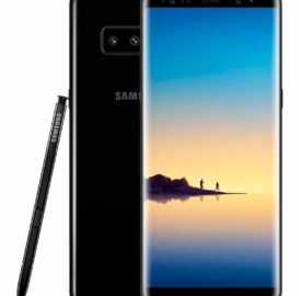 smartphones peru samsung galaxy note 8 64gb negro venta celulares peru tienda 01