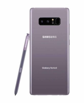 smartphones peru samsung galaxy note 8 64gb orchid gray venta celulares peru tienda 02