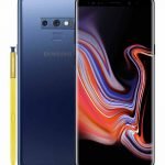 smartphones peru samsung galaxy note 9 128gb azul venta celulares peru tienda 01