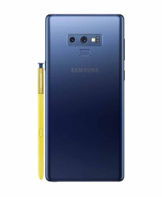 smartphones peru samsung galaxy note 9 128gb azul venta celulares peru tienda 02