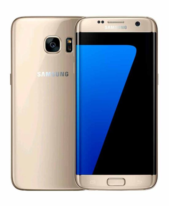 smartphones peru samsung galaxy s7 edge 32gb dorado venta celulares peru tienda 01 1
