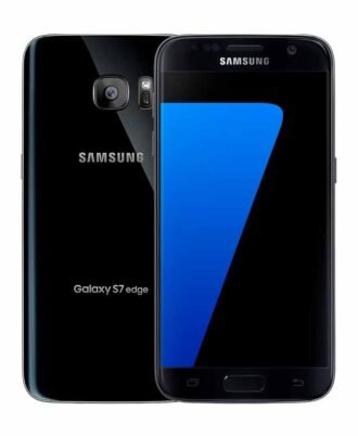 smartphones peru samsung galaxy s7 edge 32gb negro venta celulares peru tienda 01