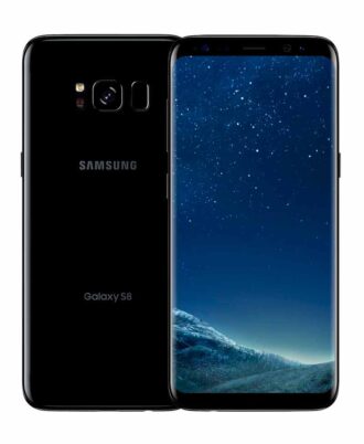 smartphones peru samsung galaxy s8 plus 64gb negro venta celulares peru tienda 01