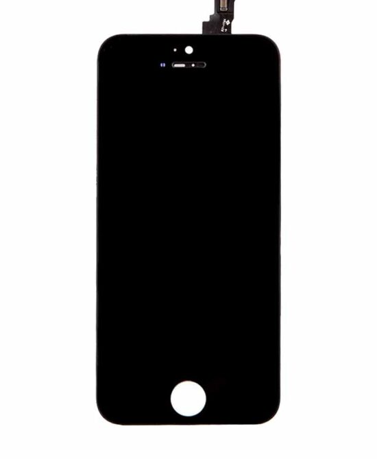 smartphones peru lcd pantalla iphone 5c negra venta celulares peru tienda servicio tecnico 02