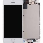 smartphones peru lcd pantalla iphone 5s blanca venta celulares peru tienda servicio tecnico 01