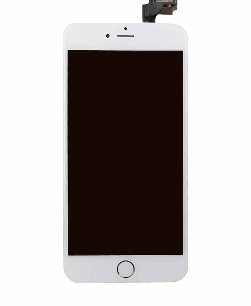 smartphones peru lcd pantalla iphone 6 blanca venta celulares peru tienda servicio tecnico 02