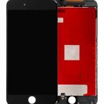 smartphones peru lcd pantalla iphone 6 plus negra venta celulares peru tienda servicio tecnico 01 2