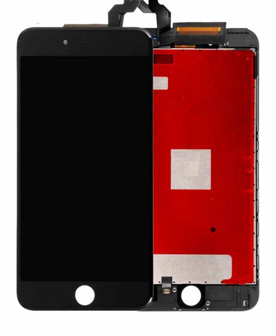 smartphones peru lcd pantalla iphone 6s negra venta celulares peru tienda servicio tecnico 01 1