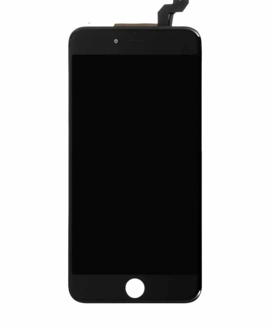 smartphones peru lcd pantalla iphone 6s negra venta celulares peru tienda servicio tecnico 02