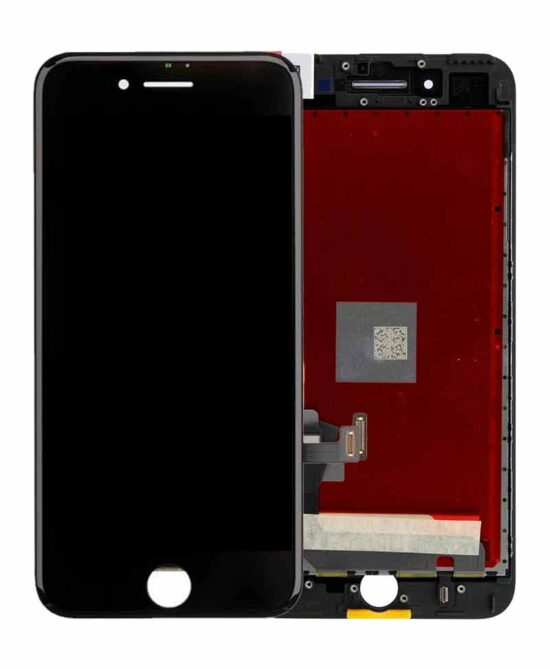 smartphones peru lcd pantalla iphone 7 negra venta celulares peru tienda servicio tecnico 01 1