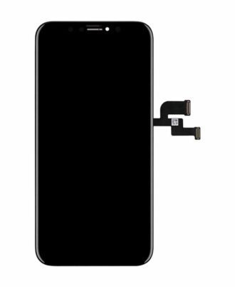 smartphones peru lcd pantalla iphone x negra venta celulares peru tienda servicio tecnico 02