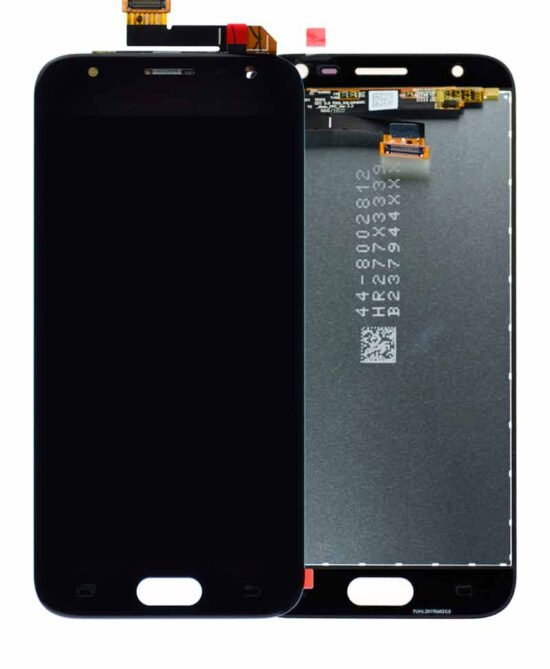 smartphones peru lcd pantalla samsung galaxy j3 negra venta celulares peru tienda servicio tecnico 01 2