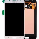smartphones peru lcd pantalla samsung galaxy j7 blanca venta celulares peru tienda servicio tecnico 01