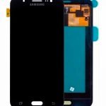 smartphones peru lcd pantalla samsung galaxy j7 neo negra venta celulares peru tienda servicio tecnico 01