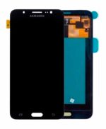 smartphones peru lcd pantalla samsung galaxy j7 neo negra venta celulares peru tienda servicio tecnico 01