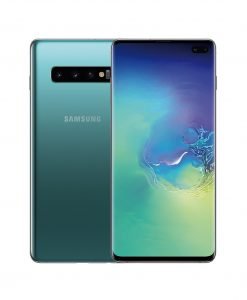 s10 plus verde web