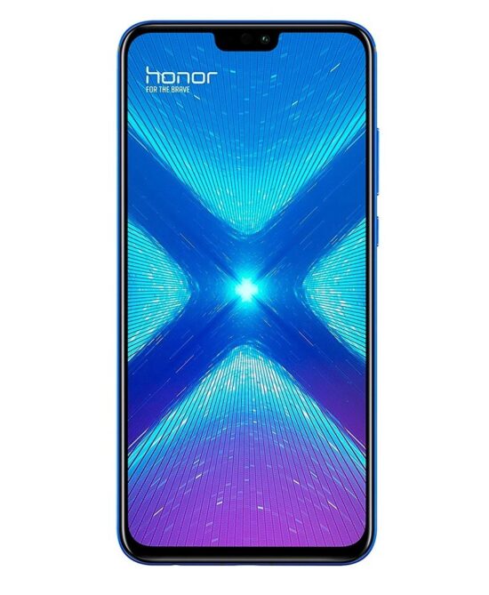 Honor 8X smartphonesperu 2