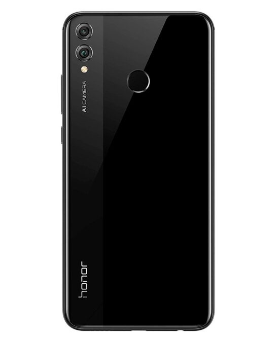 Honor 8X smartphonesperu