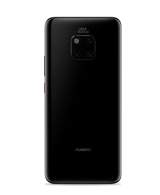 Huawei mate 20 pro negro smartphonesperu 3