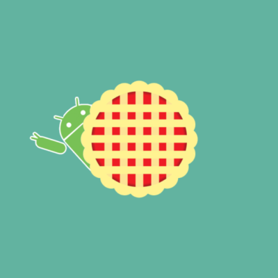 android 9 pie logo 950x623