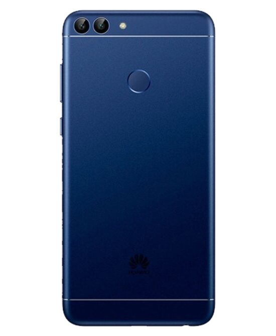 Huawei psmart 2018 smartphonesperu peru 4